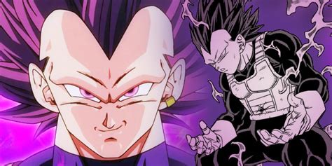 ultraego|Dragon Ball Super Explains How Ultra Ego Works.